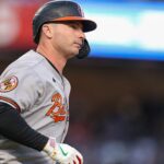 Pete Alonso homers in Bronx return, mocks New York traffic Pete Alonso rips on traffic, crushes homer against Yankees in return to NYC