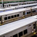 Long Island Rail Road workers strike after contract talks stall Photo by Candid Flaneur on Pexels