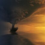 Mississippi experiences at least seven tornadoes, injuring 17 and damaging hundreds of homes Photo by Johannes Plenio on Pexels