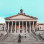 South Carolina Senate rejects Trump-backed plan to redraw districts before midterms Photo by Sebastian Angarita on Pexels