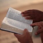 America Reads the Bible event urged national repentance, Magnolia Tribune says Photo by LEONARDO DOURADO on Pexels