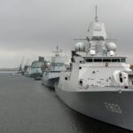 Analysts: Navy needs industrial plan to build Golden Fleet Photo by aivars on Pexels