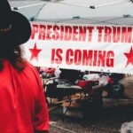 Trump urges Mississippi to redraw congressional map; legal, political hurdles loom Photo by Rosemary Ketchum on Pexels