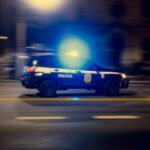 High-speed motorcycle chase ends in Crystal Springs; man arrested Photo by Th2city Santana on Pexels