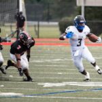 Mississippi community college football to expand to 10-game season in 2026 Photo by Hawk i i on Pexels