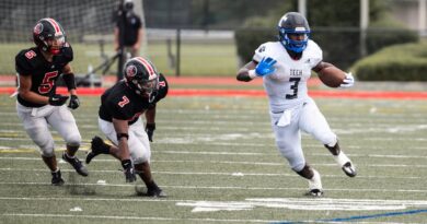Mississippi community college football to expand to 10-game season in 2026 Photo by Hawk i i on Pexels