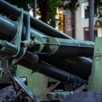 North Korea says it will deploy long-range artillery capable of striking Seoul Photo by XT7 Core on Pexels