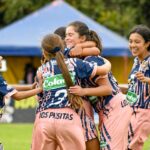 IAHS senior wins Class 4A girls singles state championship Photo by Laura Rincón on Pexels