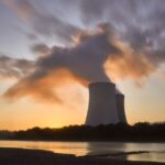 Wyoming begins construction of new advanced nuclear reactor Photo by Markus Distelrath on Pexels