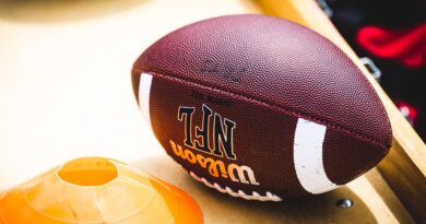 The Schedule Drop: How the 2026 NFL Slate Already Shapes the Season Photo by Sides Imagery on Pexels