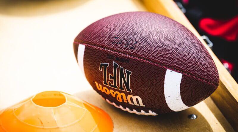 The Schedule Drop: How the 2026 NFL Slate Already Shapes the Season Photo by Sides Imagery on Pexels