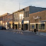 Mississippi OKs About $10 Million for Main Street Revitalization Projects Photo by Tom Fisk on Pexels