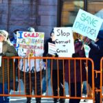 Trump signs DHS funding bill, ending record shutdown Photo by Charles Criscuolo on Pexels