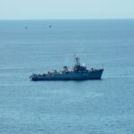 U.S. says it intercepted Iranian attacks on three Navy ships in Strait of Hormuz Photo by Tuan Vy on Pexels