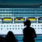 Passengers return home for hantavirus monitoring after case aboard ship Photo by Crab Lens on Pexels