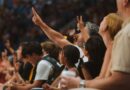 Momentum, Mayhem and the New York Appetite: What a 2-0 Knicks Lead Really Means Photo by Luke Miller on Pexels
