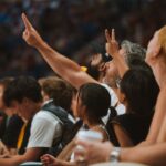 Momentum, Mayhem and the New York Appetite: What a 2-0 Knicks Lead Really Means Photo by Luke Miller on Pexels