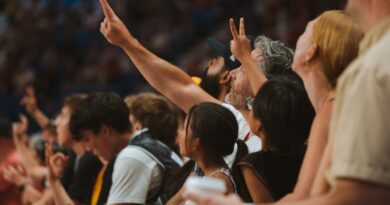 Momentum, Mayhem and the New York Appetite: What a 2-0 Knicks Lead Really Means Photo by Luke Miller on Pexels