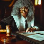 Judge limits release of discovery in Jackson bribery case Photo by khezez | خزاز on Pexels