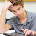 Study: Nearly 1 in 5 U.S. teens had depression, linked to higher substance use Photo by LaMont L. Johnson on Pexels