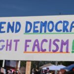 Thousands rally in Montgomery to defend Black voting rights amid redistricting fight Photo by D Goug on Pexels