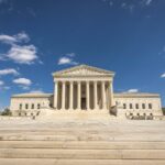 Supreme Court reverses ruling on Mississippi legislative redistricting Photo by Mark Stebnicki on Pexels