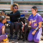 Samantha Ricketts Returns to Thunder & Lightning After Mississippi State’s WCWS Run Photo by Alex Khoury on Pexels