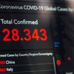Canada confirms hantavirus case linked to cruise ship outbreak with three deaths Photo by Markus Spiske on Pexels