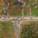 26 injured after tornadoes strike Mississippi Pine Belt, officials say Photo by K on Pexels