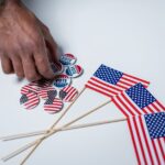 Derek Merrin projected to win Ohio GOP primary, will rematch Rep. Marcy Kaptur Photo by cottonbro studio on Pexels