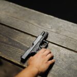 Mississippi law increases penalties for youth firearm crimes, moves some cases to adult court Photo by www.kaboompics.com on Pexels