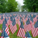 WWII Veteran Olin Pickens to Be Honored at Memorial Day Concert Photo by Mohan Nannapaneni on Pexels