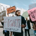 Thousands rally in Jackson to oppose Mississippi redistricting, defend voting rights Photo by RDNE Stock project on Pexels
