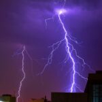 Thunder & Lightning Hosts Return for 'The Rumblings' Photo by takenbytablo on Pexels
