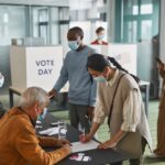 Front‑Porch Politics: When Runoffs, Redistricting and a World on Edge Meet Your Vote Photo by Edmond Dantès on Pexels