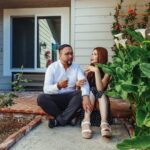 On the Front Porch, the World Arrives with a Lemonade Pitcher Photo by Kindel Media on Pexels