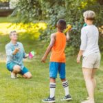 Boom Ball to Bring Family-Friendly Baseball Show to Trustmark Park Photo by RDNE Stock project on Pexels