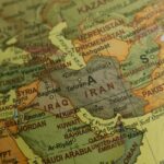 Trump says deal with Iran, opening of Strait of Hormuz 'largely negotiated' Photo by Lara Jameson on Pexels