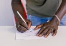 Tennessee Voters Split Into Three New Congressional Districts; NPR Seeks Views Photo by Mikhail Nilov on Pexels