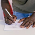 Tennessee Voters Split Into Three New Congressional Districts; NPR Seeks Views Photo by Mikhail Nilov on Pexels