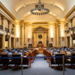 Mississippi House to meet in Old Capitol as lawmakers prepare to redraw Supreme Court districts Photo by raksasok heng on Pexels