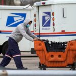 Proposal would let U.S. Postal Service mail handguns USPS mulls allowing handguns to be shipped through mail