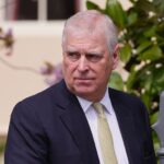 Man pleads not guilty to threatening former Prince Andrew near Sandringham home Man accused of threatening former Prince Andrew near Sandringham home pleads not guilty in court