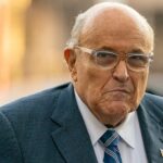Rudy Giuliani out of ICU and improving in hospital, officials say Rudy Giuliani out of ICU, continuing to recover in hospital: 'He's winning this fight'