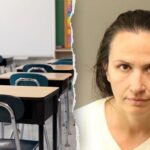 California teacher arrested on charges of sexual conduct with student California teacher Samantha Watson arrested for alleged sexual conduct with student at charter schoo