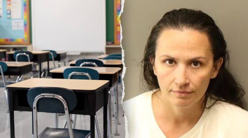 California teacher arrested on charges of sexual conduct with student California teacher Samantha Watson arrested for alleged sexual conduct with student at charter schoo