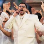 Viewers file FCC complaints over Bad Bunny Super Bowl halftime performance, TMZ says Some viewers absolutely slammed Bad Bunny’s Super Bowl halftime show and complained to the FCC