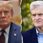 Letlow and Fleming to face off in Louisiana GOP runoff after Cassidy loses renomination Trump scores major Republican primary victory as Cassidy ousted in Louisiana