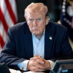 Trump says U.S. and Nigerian forces killed ISIS leader Abu-Bilal al-Minuki Trump says Abu-Bilal al-Minuki, second in command of ISIS globally, killed in US-Nigerian operation