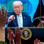 Gov. Sarah Huckabee Sanders says Trump bypasses traditional media outlets Trump bypasses media gatekeepers as Gov Sanders reveals legacy outlets are losing their grip